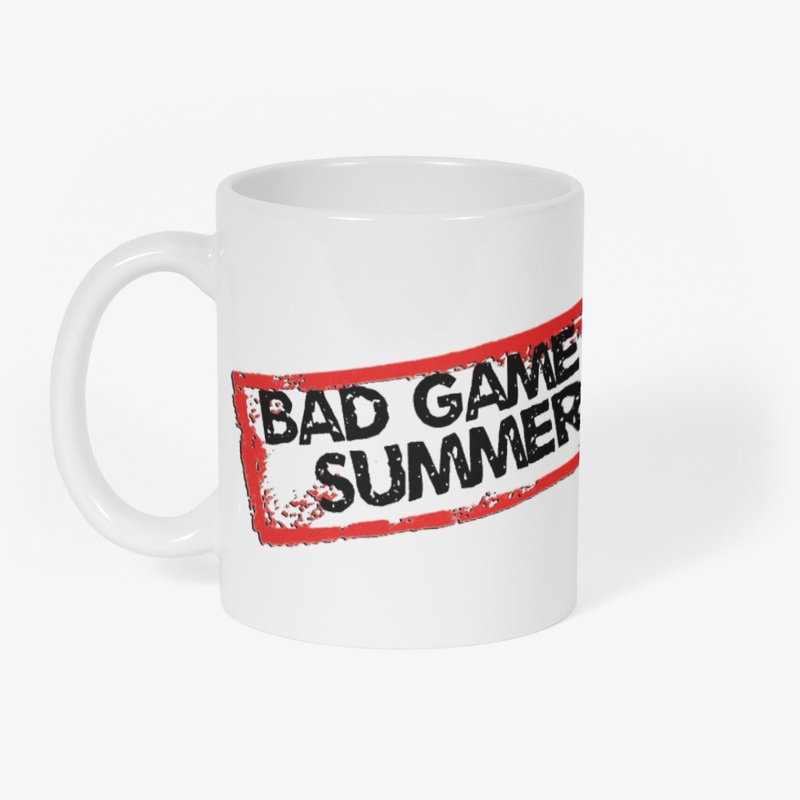 Bad Game Summer