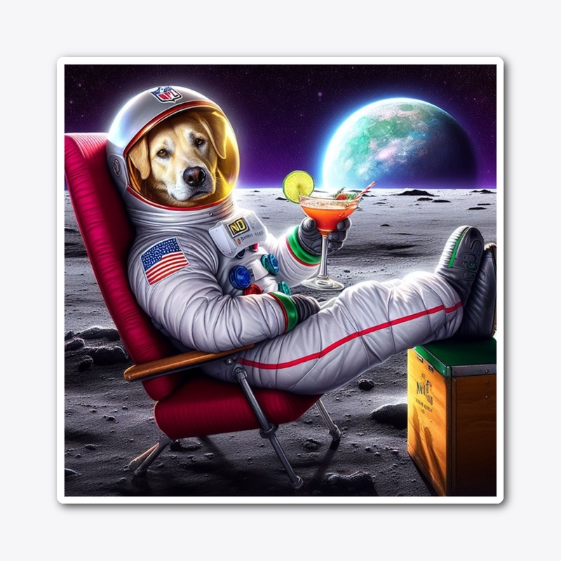 Space Dog