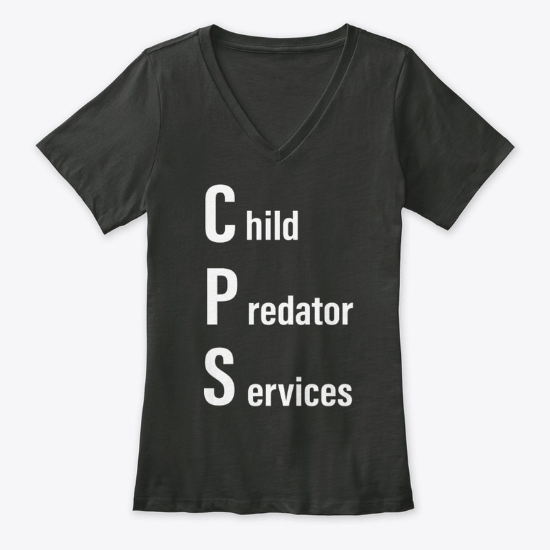 Child Predator Services