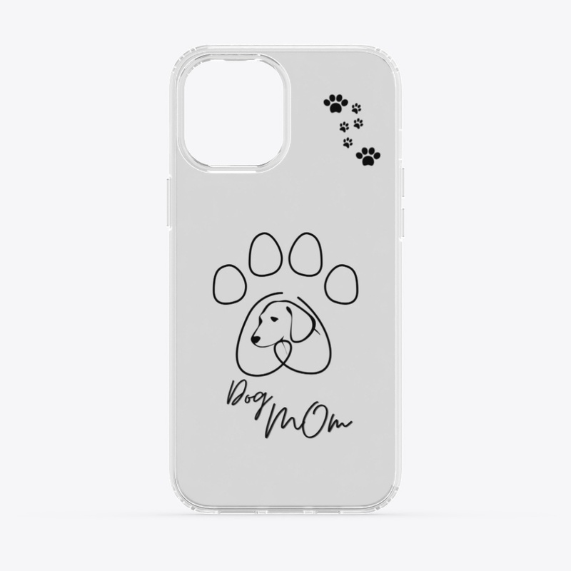 Dog Mom