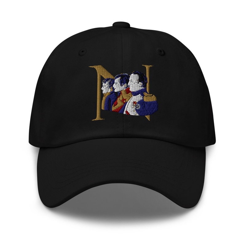 Casquette Napoléon