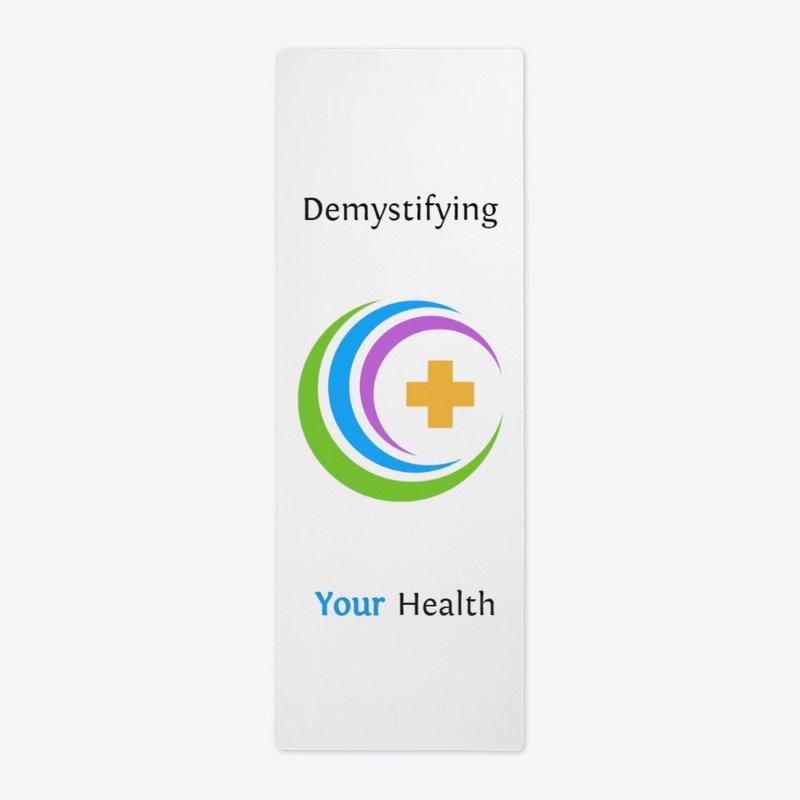 DYH Yoga Mat
