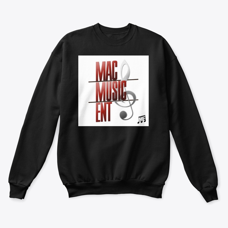 Mac Music The Brand