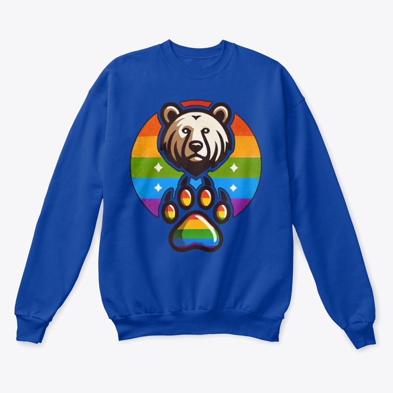 Vitange Style Bear
