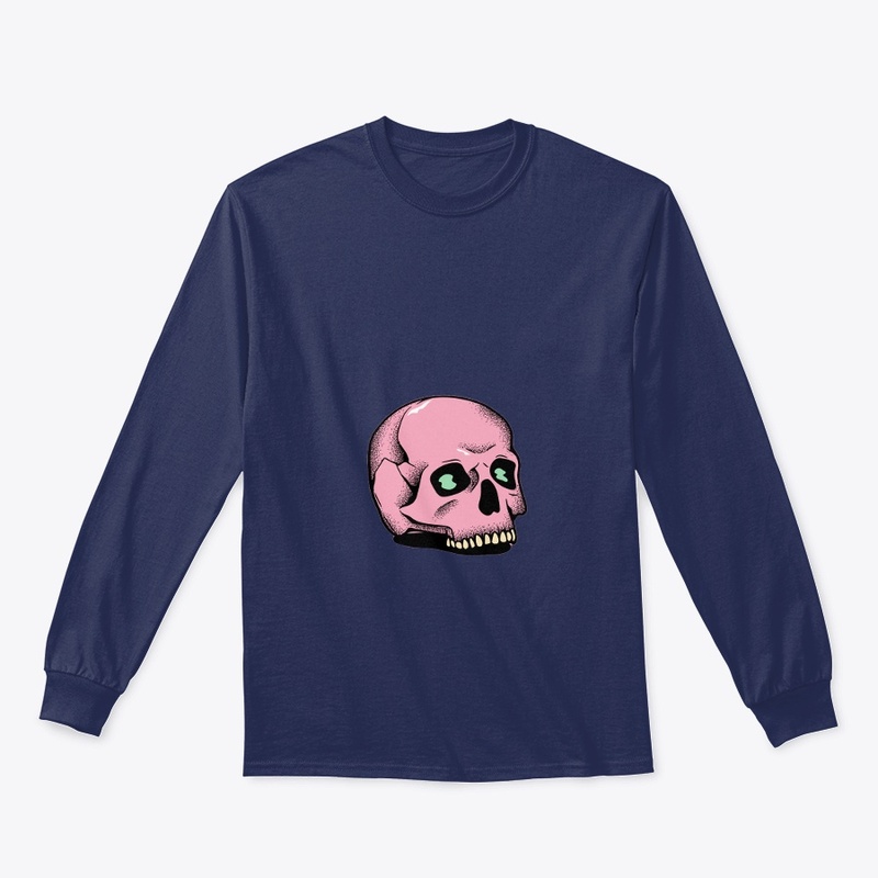 SKULL CUSTOMIZED WEARS 