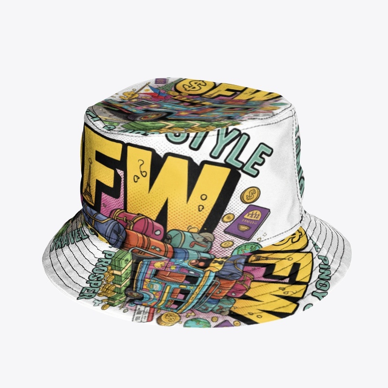 Global Pinoy Style OFW