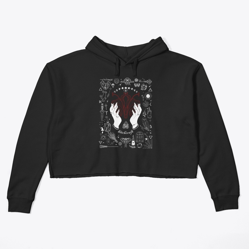 Bitchcraft