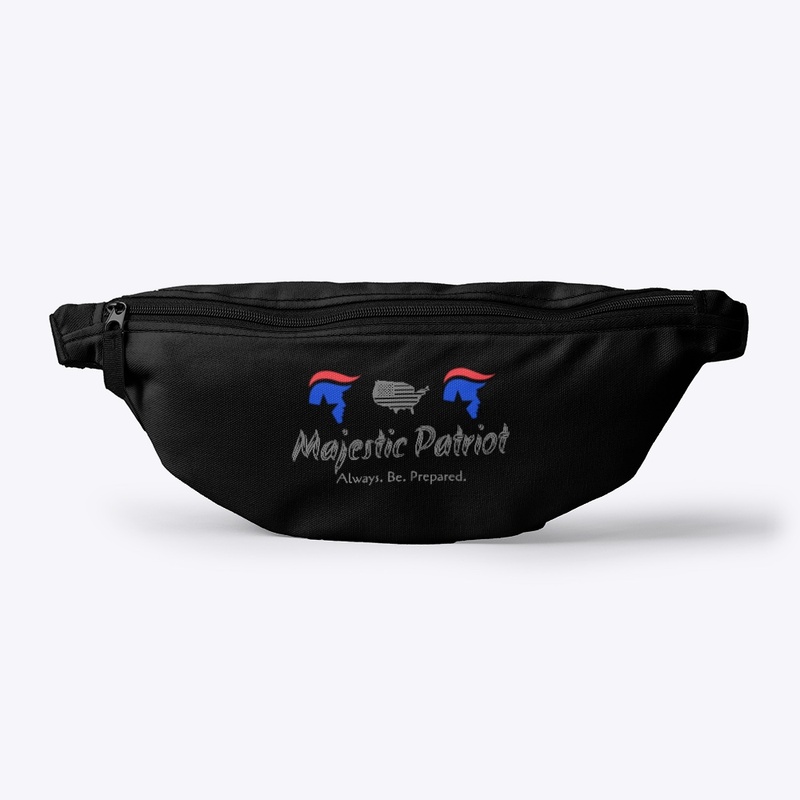 The Right Fanny-Pack