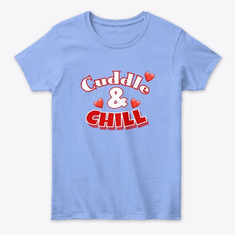 Cuddle and Chill