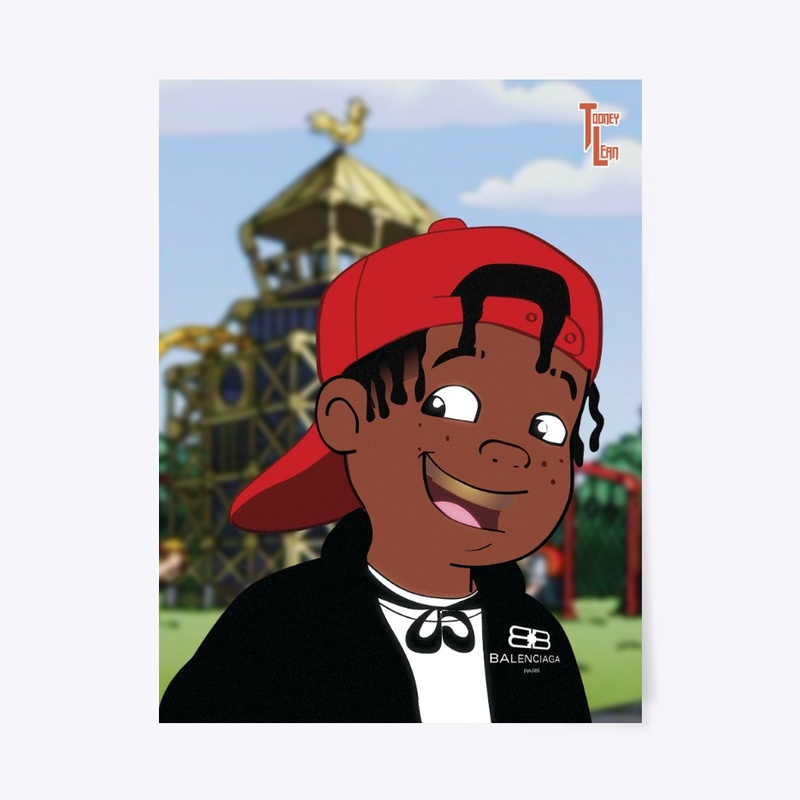 TJ Designr