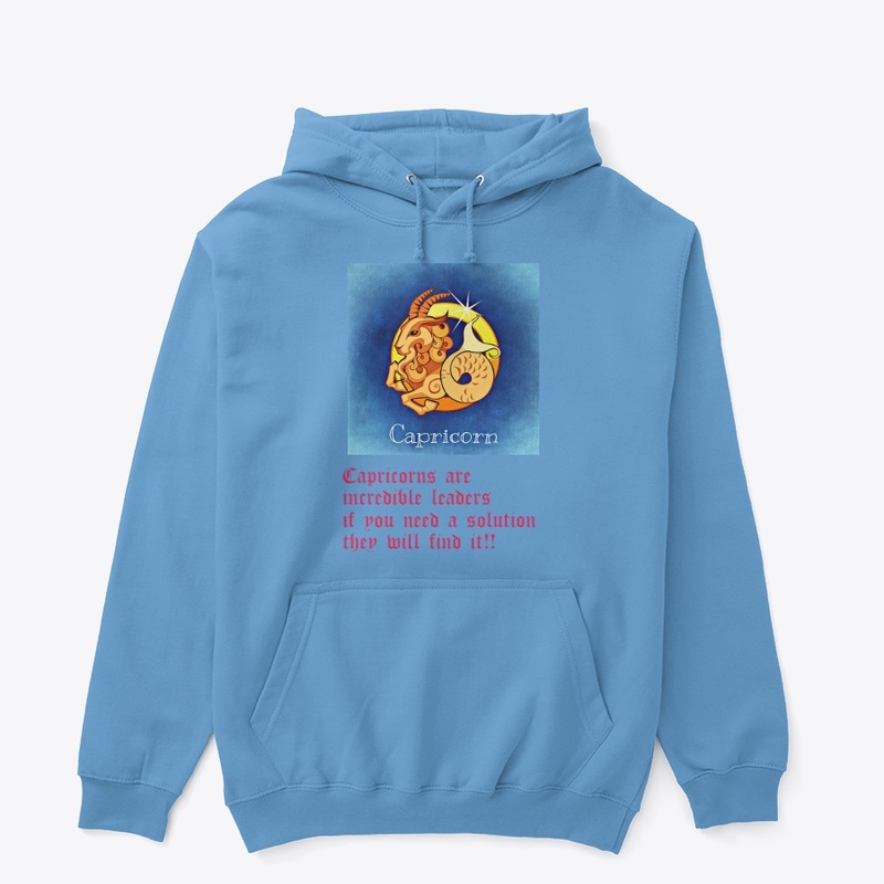 Capricorn
