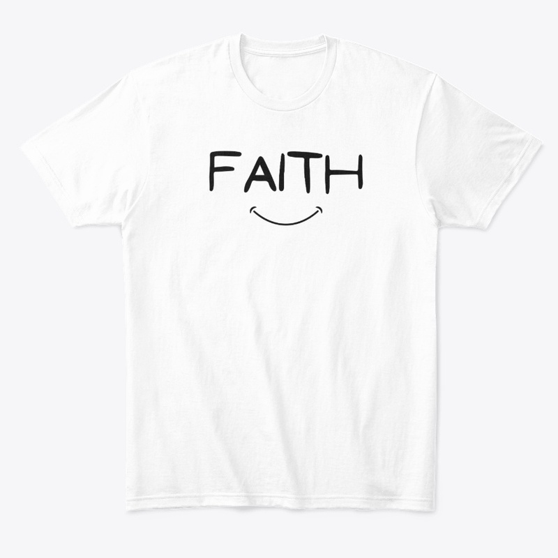 Faith and Deeds