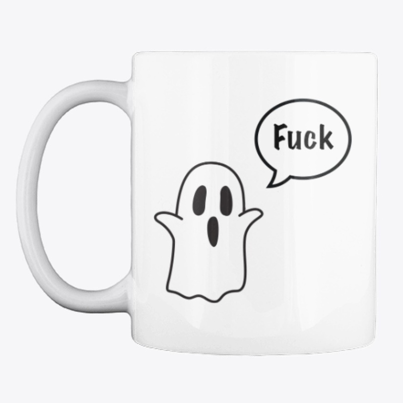 Fucky Ghost