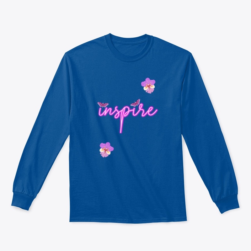 Inspire