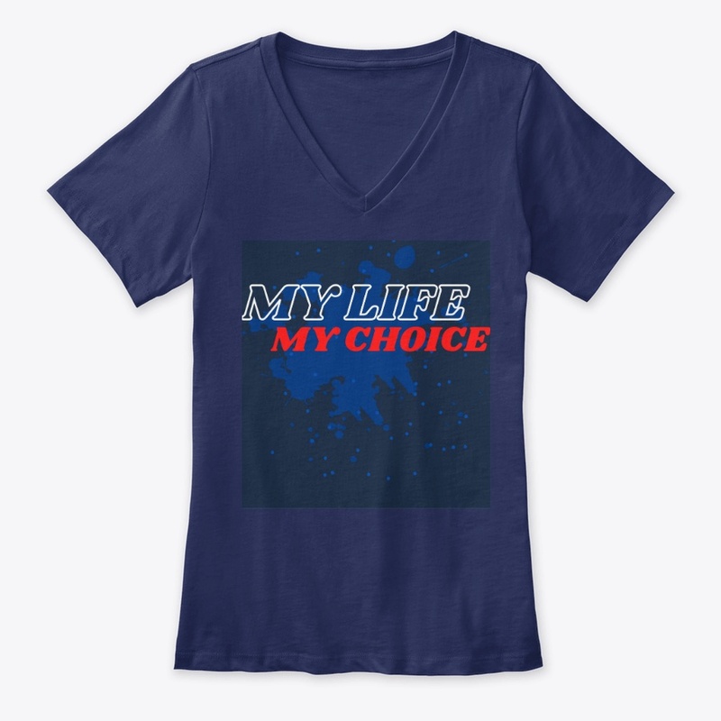 My Life My Choice
