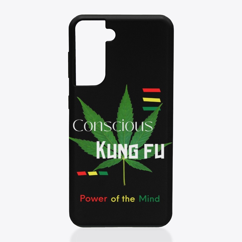 conscious kung fu collection