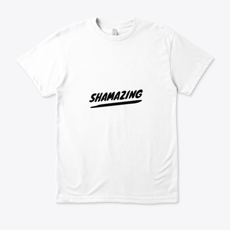 Shamazing collection