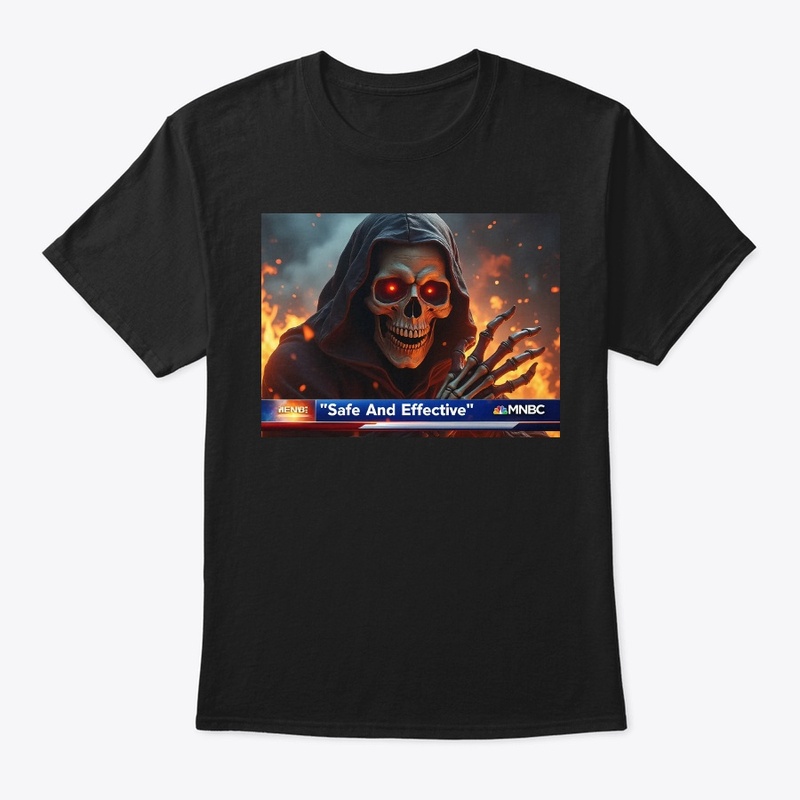 S&E #4 (Blk)