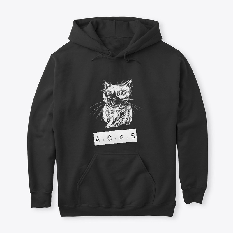 ACAB BLACK