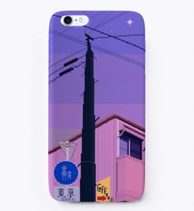 japanese street