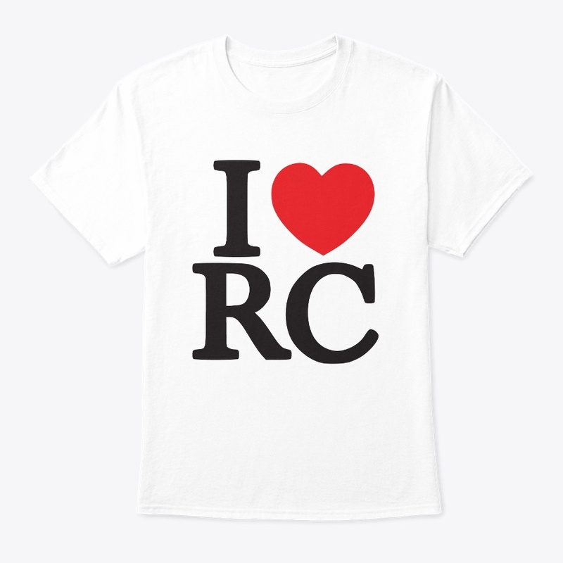 I Love RC