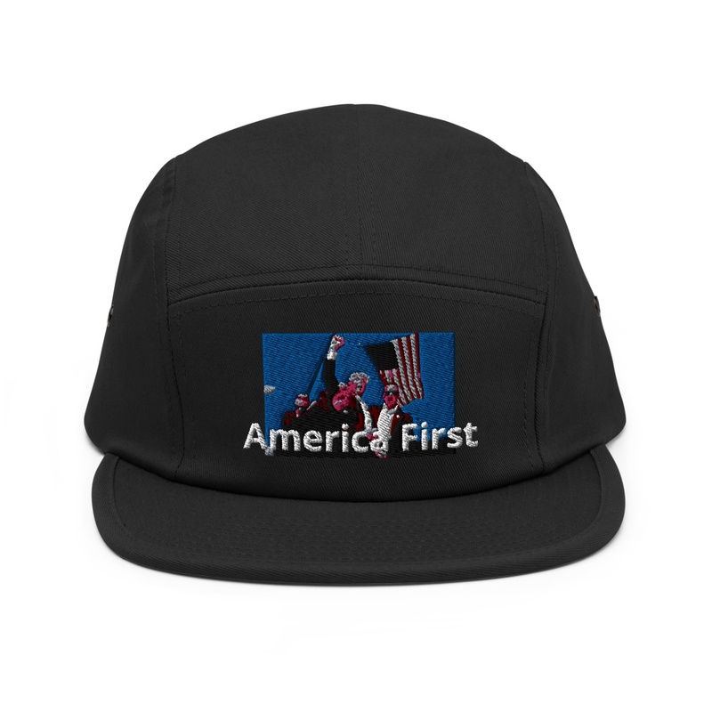 America First