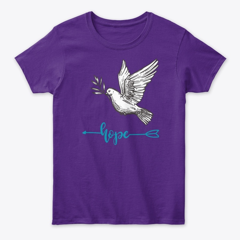 Hope of Peace