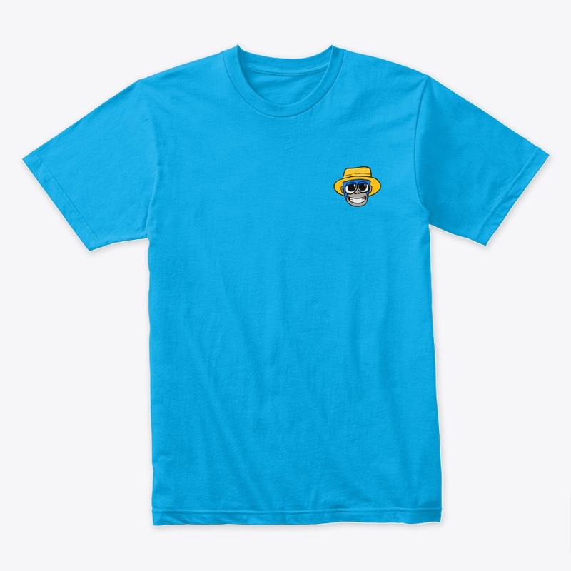 Joe-rilla Tee
