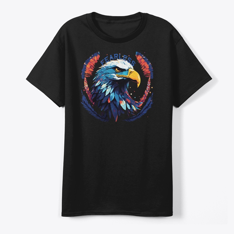 Eagle Majesty Collection