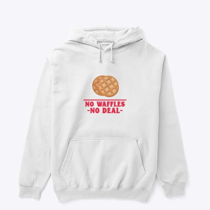 No Waffle No Deal