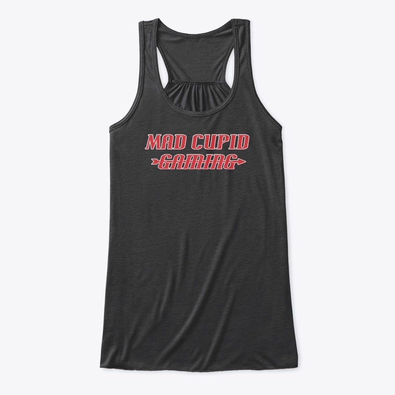 Mad Cupid Gaming