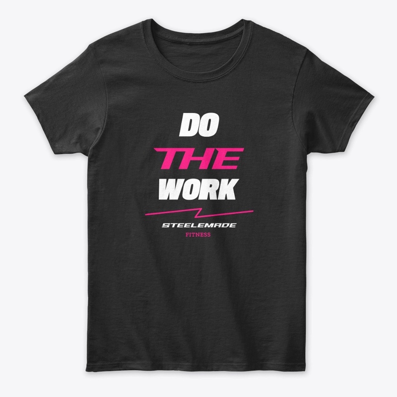 Do The Work