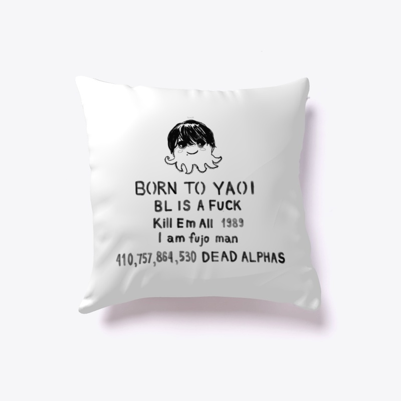 born to yoshida
