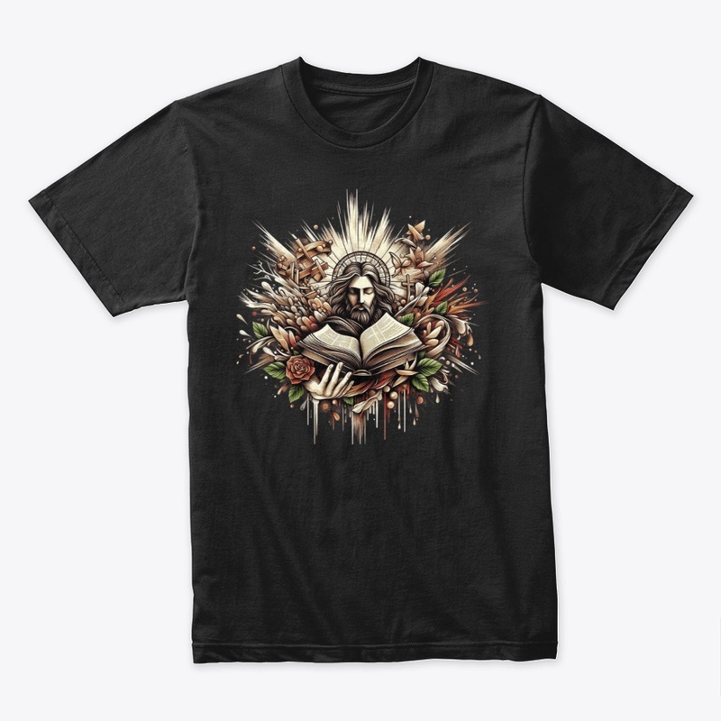 Jesus 6