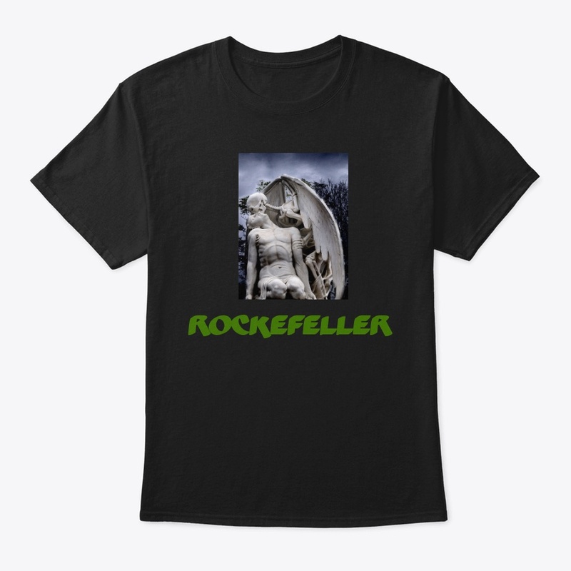 Rockefeller KOD Collection