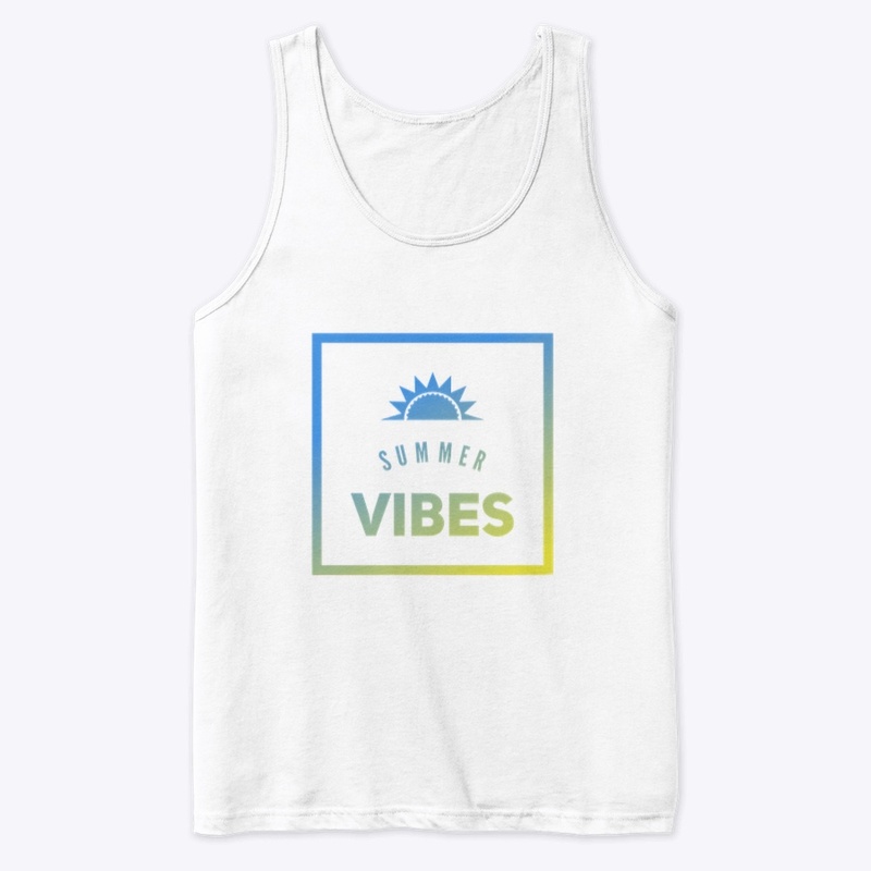 Summer Vibes