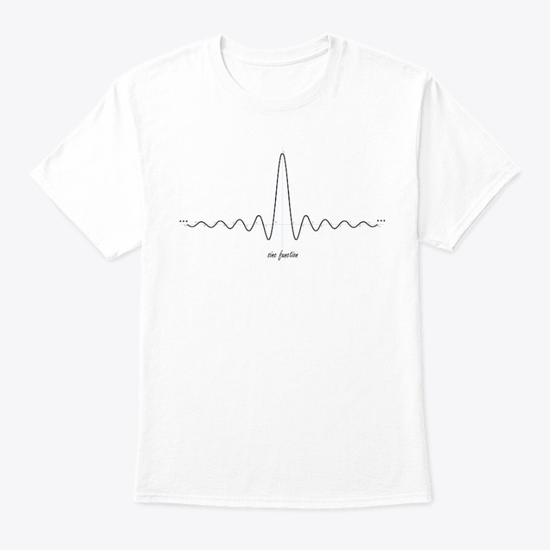 STEMsoCooL :: Sinc Function