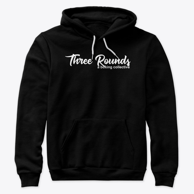 Three Rounds _Logo