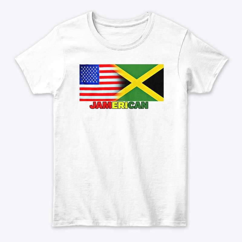 JAMERICAN 