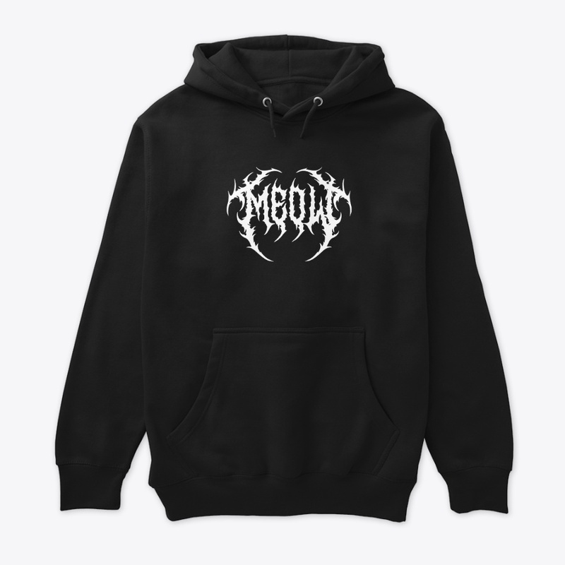 Meow Merch 