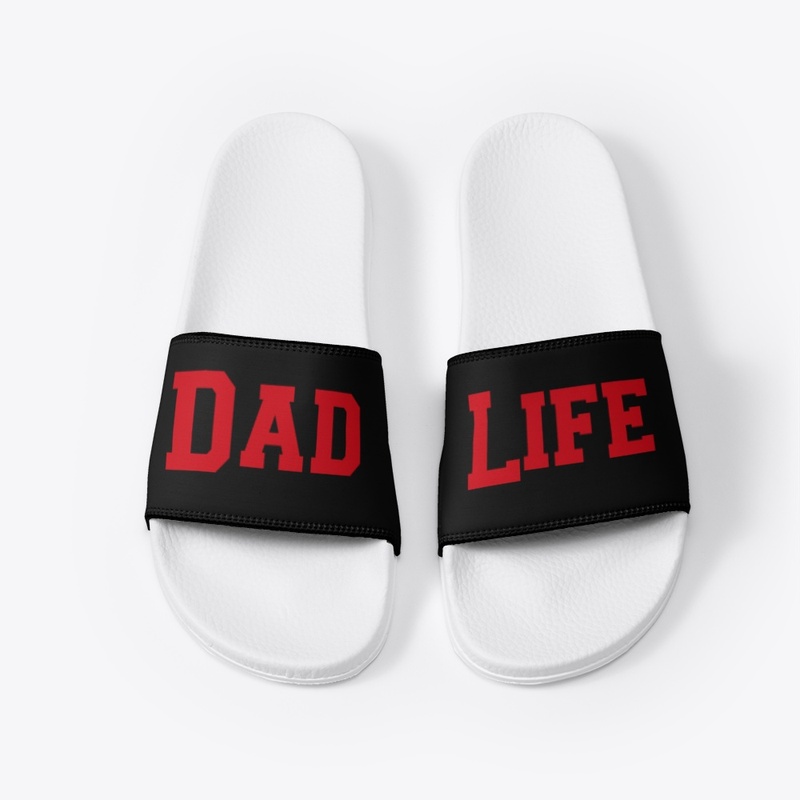 Dad life 