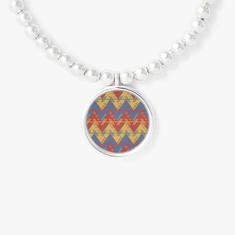 Aztec pattern