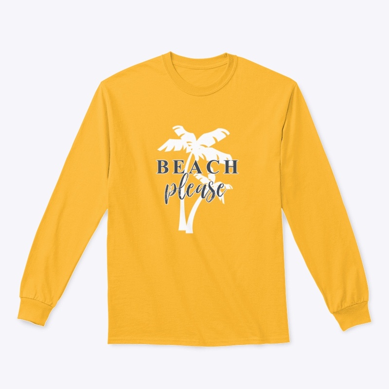 Beach Please