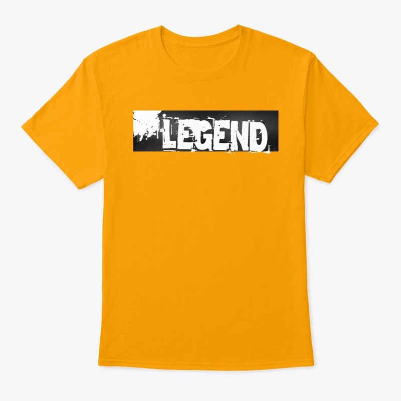 Legend T-shirt /  Hoodie