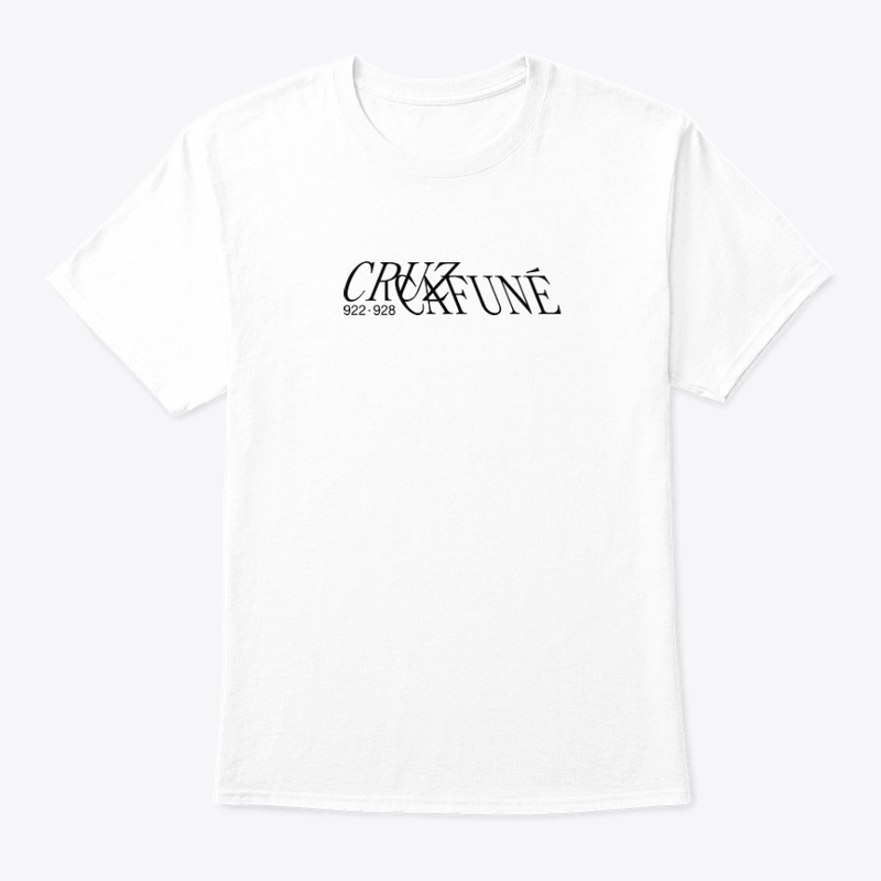 Cruz Cafune Merch