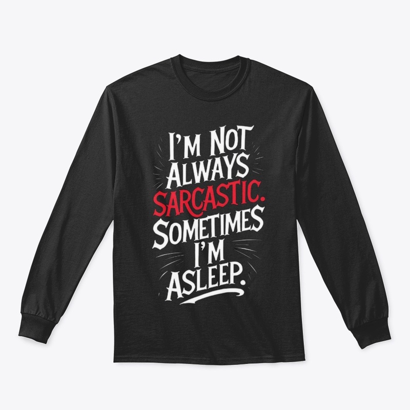 Sarcasm Rules