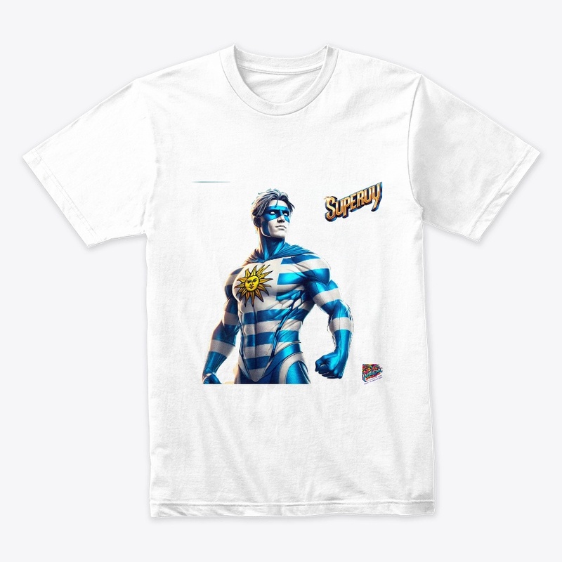 SuperUy - Exclusive Collection
