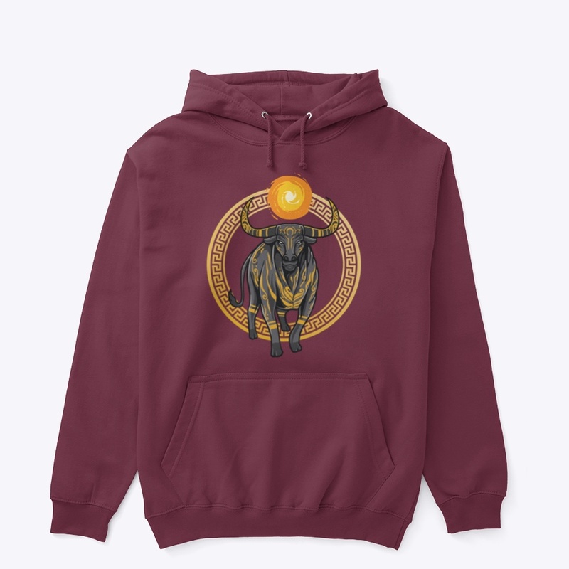 Classic APIS Hoodie