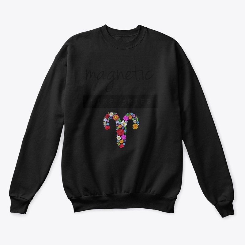 ARIES MERCHANDISE