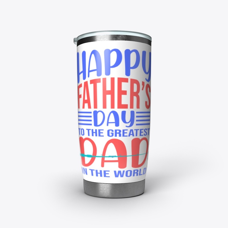 Happy Father's Day